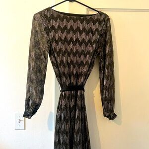 Banana Republic dress